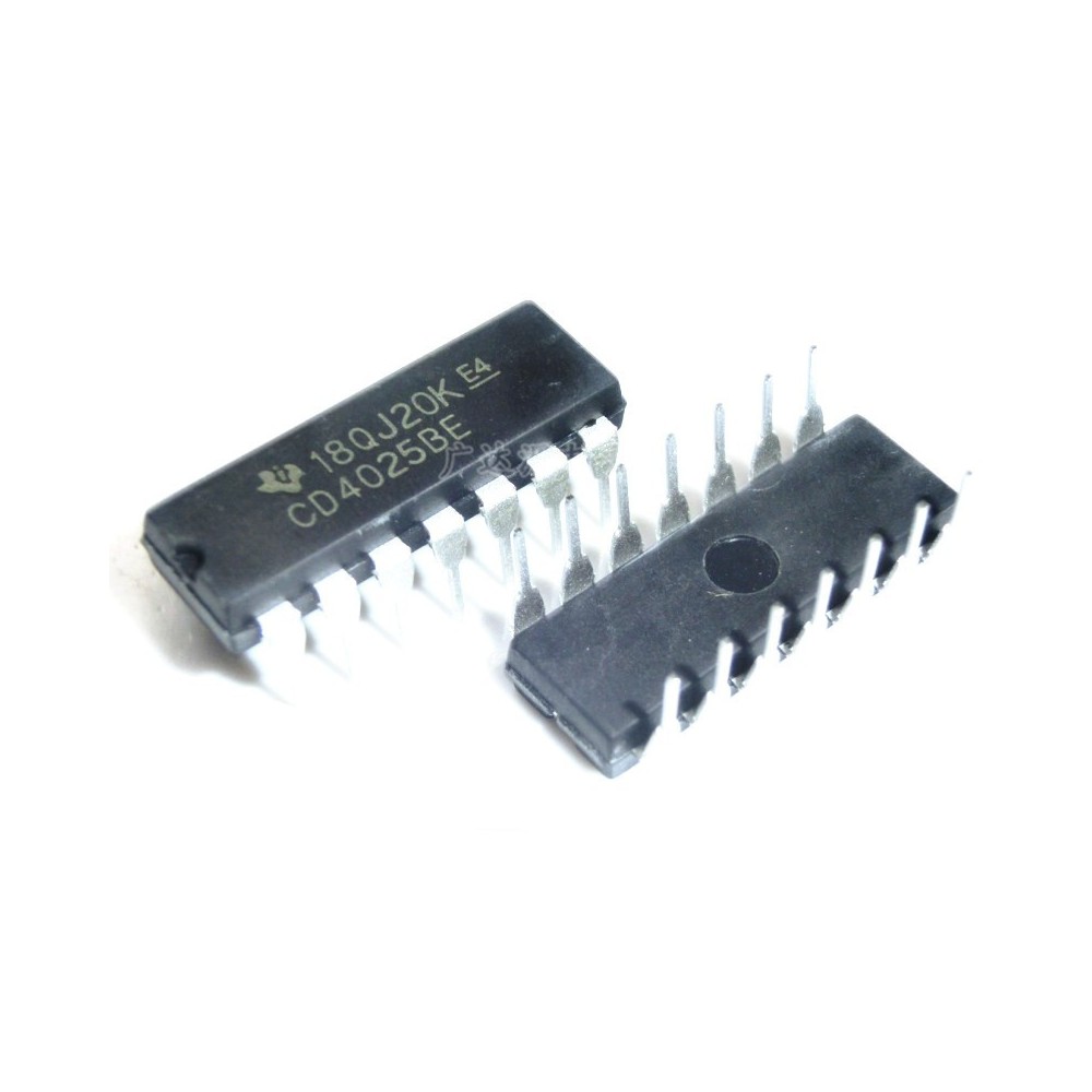 CD4025