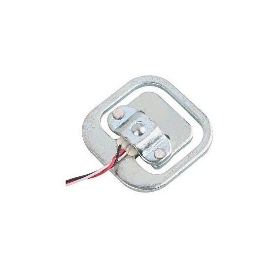 CELDA DE CARGA 50KG SEN-10245