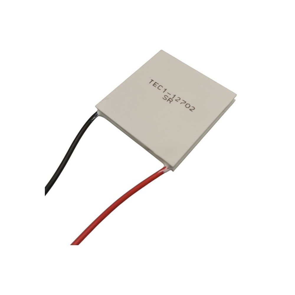 CELDA PELTIER TEC1 12702 12V 2A