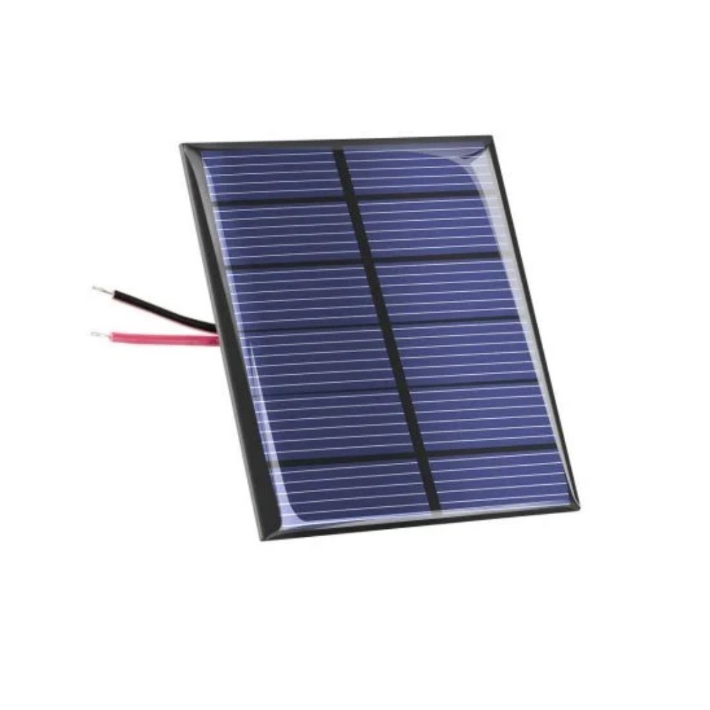 CELDA SOLAR 3V 150 mA PS-003