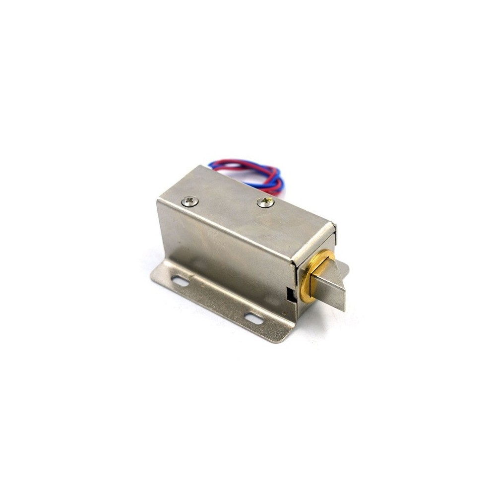 CERRADURA ELECTRICA