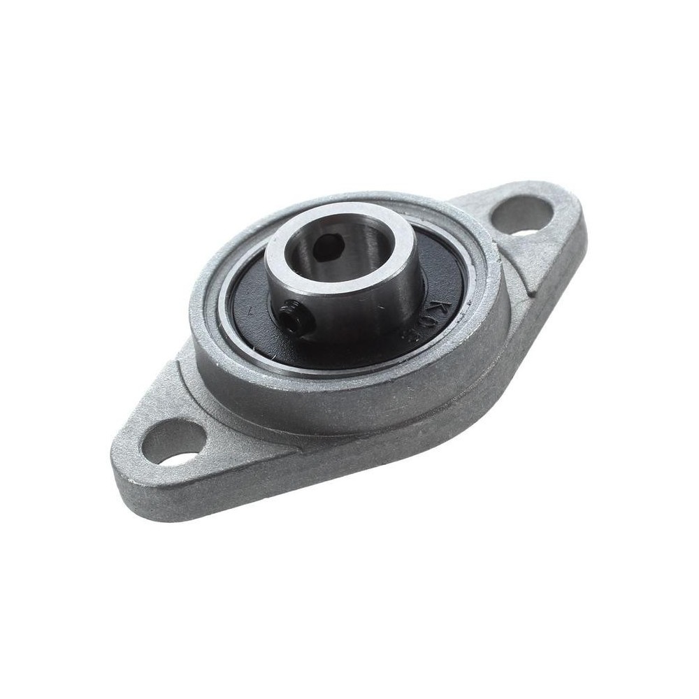 CHUMACERA DE PARED/RODAMIENTO LINEAL