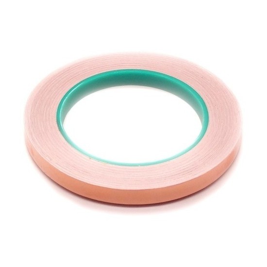 CINTA DE COBRE 10mm