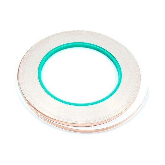 CINTA DE COBRE 5mm