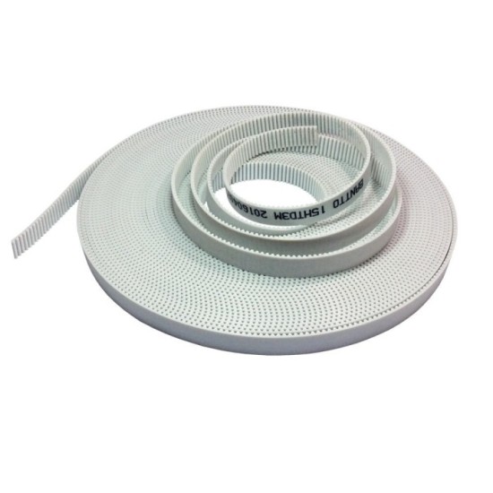 CINTURÓN PARA CNC GT2 6mm 10M