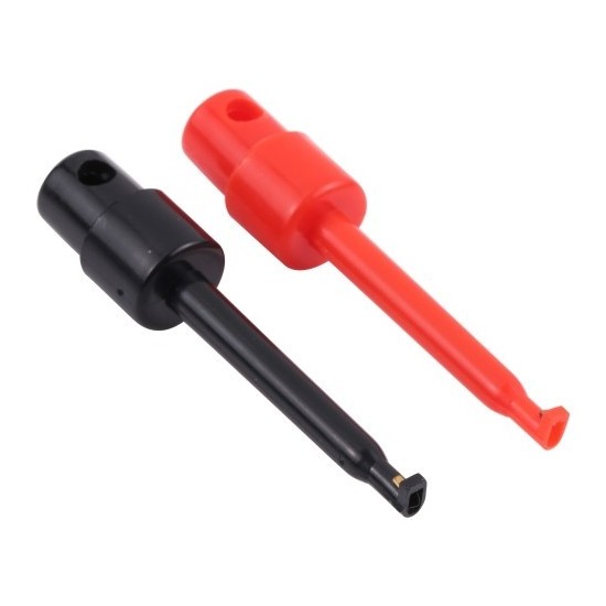 CLIP DE PRUEBAS MINI GRABBER