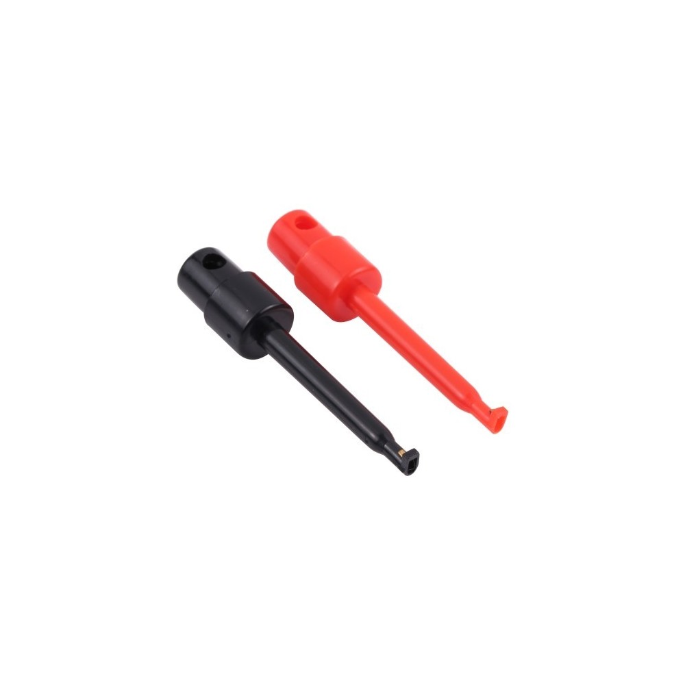 CLIP DE PRUEBAS MINI GRABBER