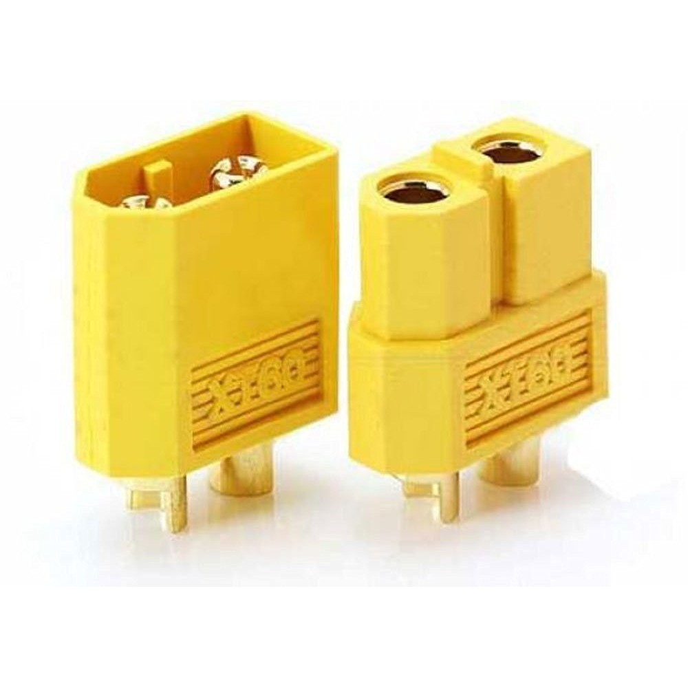 CONECTOR XT60