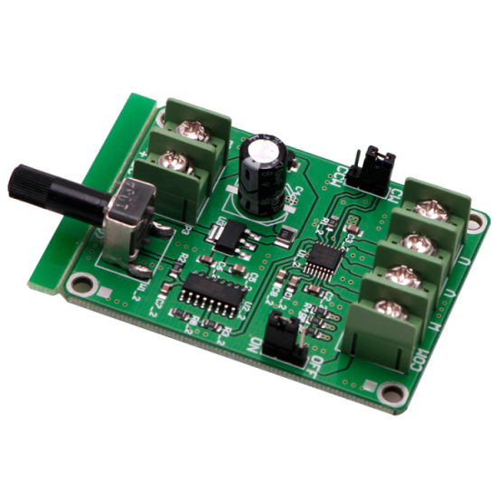 CONTROLADOR BRUSHLESS