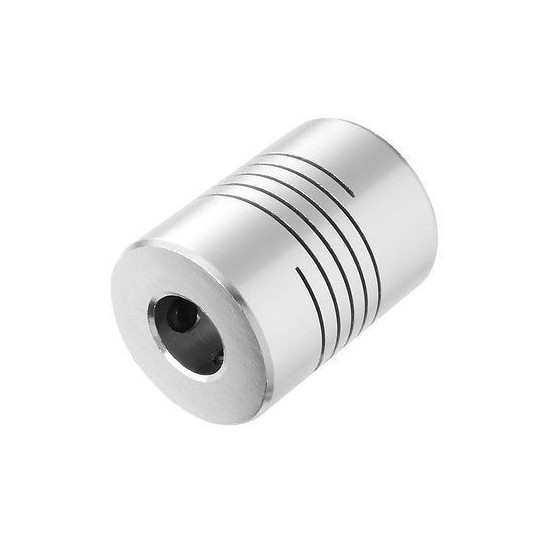 COPLE FLEXIBLE 5X5 MM