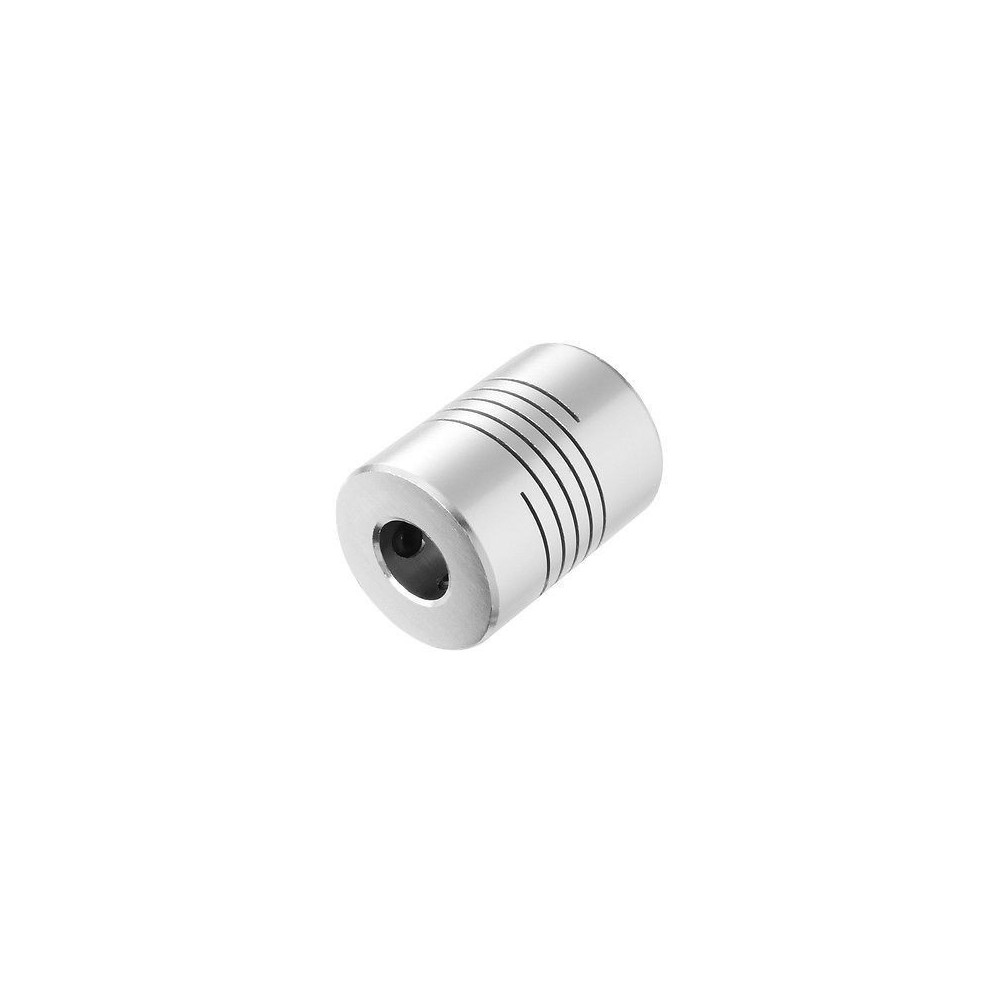 COPLE FLEXIBLE 5X5 MM