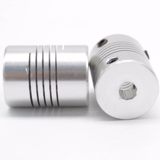 COPLE FLEXIBLE 5X8 MM