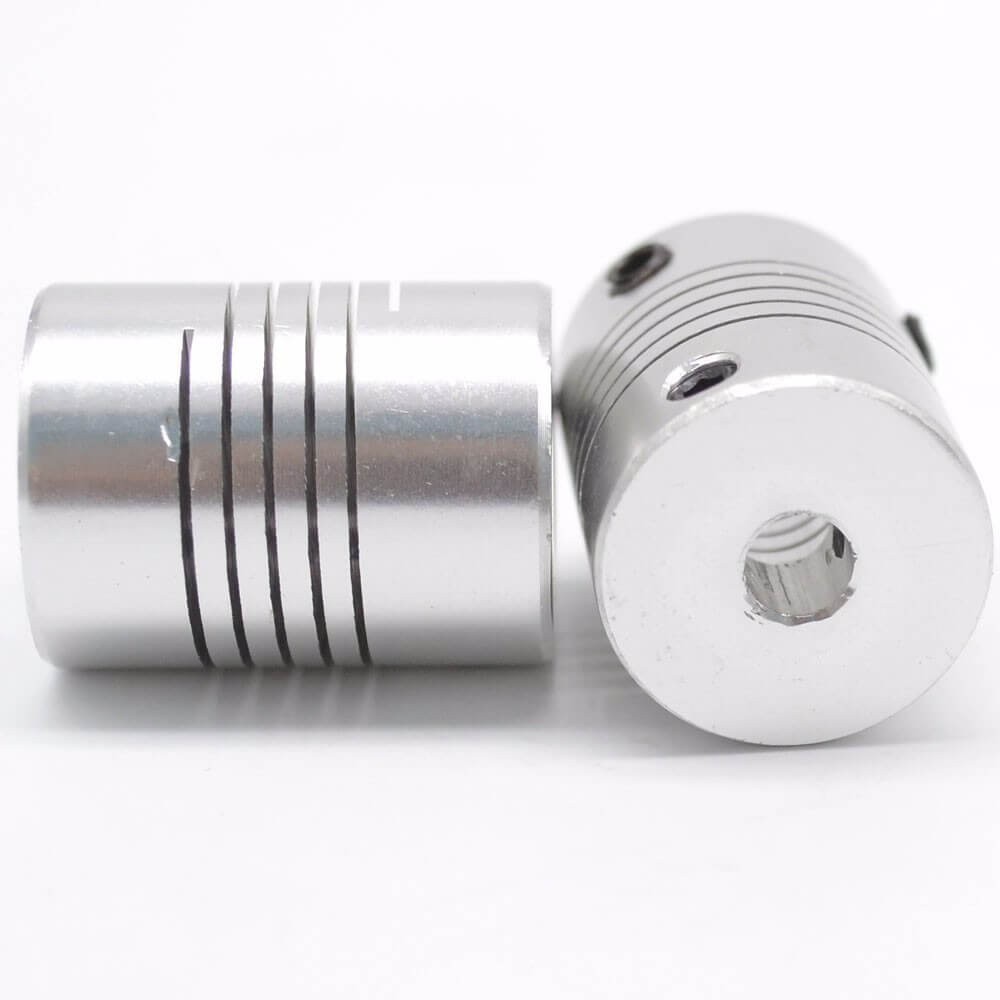 COPLE FLEXIBLE 5X8 MM