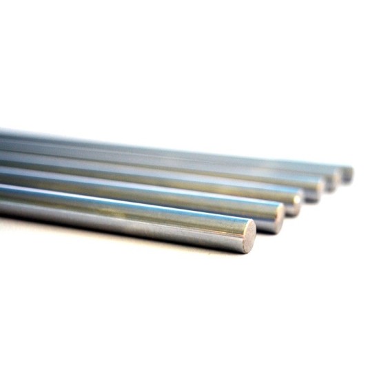 copy of VARILLA LISA 8MM PARA CNC