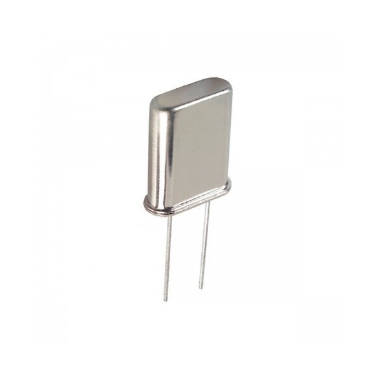 CRISTAL DE CUARZO 26 MHZ