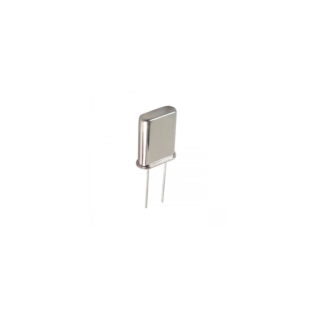 CRISTAL DE CUARZO 26 MHZ