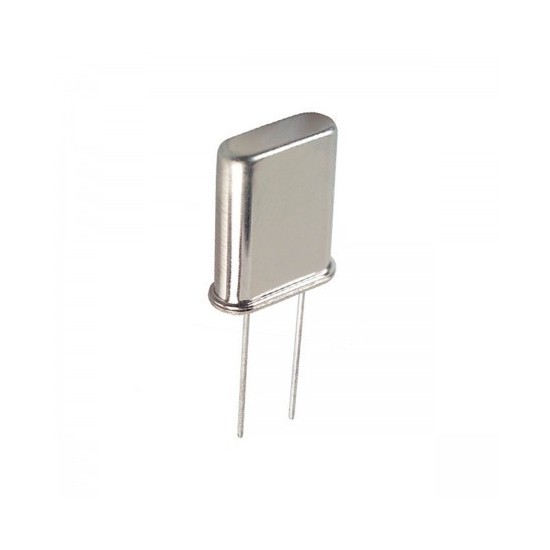 CRISTAL DE CUARZO 8 MHZ