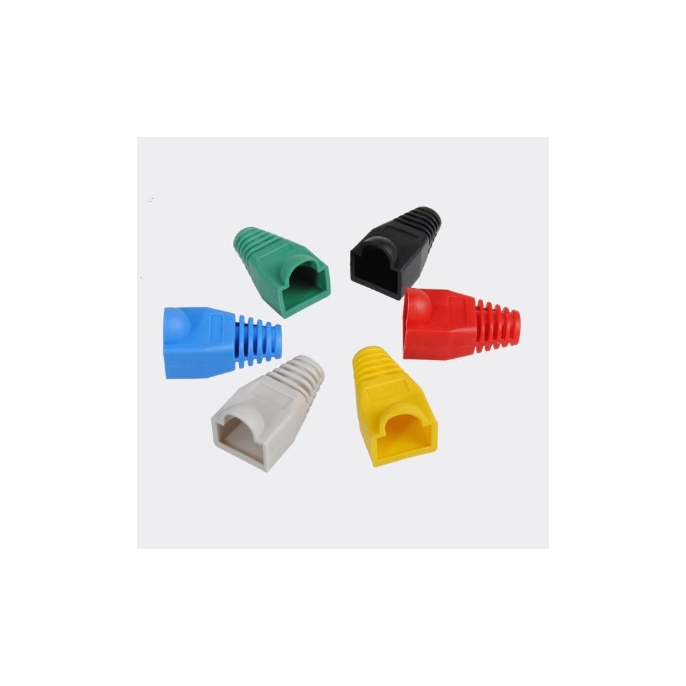 CUBIERTA RJ45