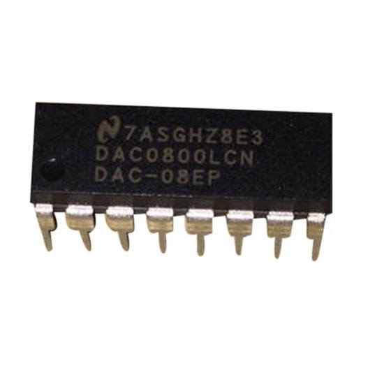 DAC0800