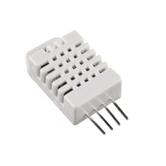 DHT-22SENSOR DE TEMPERATURA Y HUMEDAD