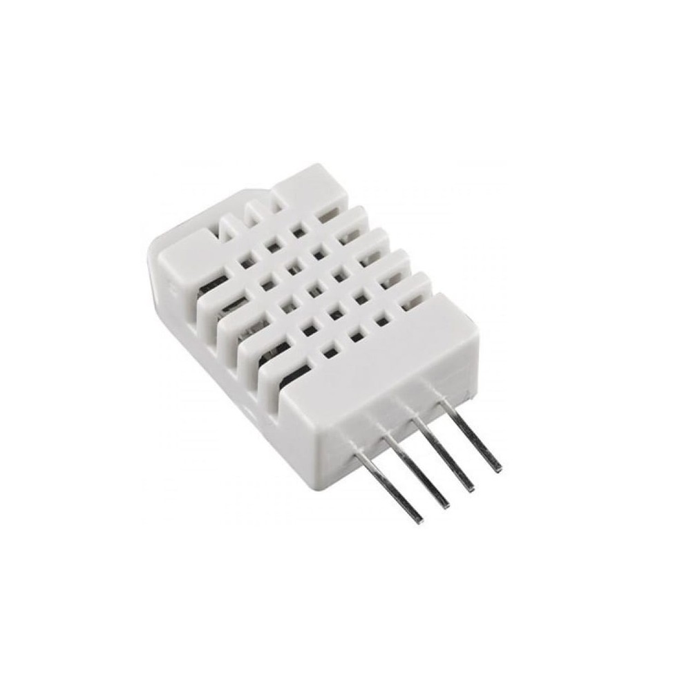 DHT-22SENSOR DE TEMPERATURA Y HUMEDAD