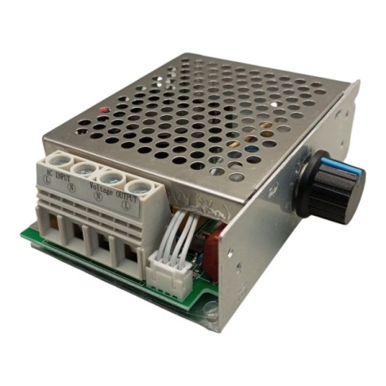 DIMMER 10000W 110-220 VAC 100A