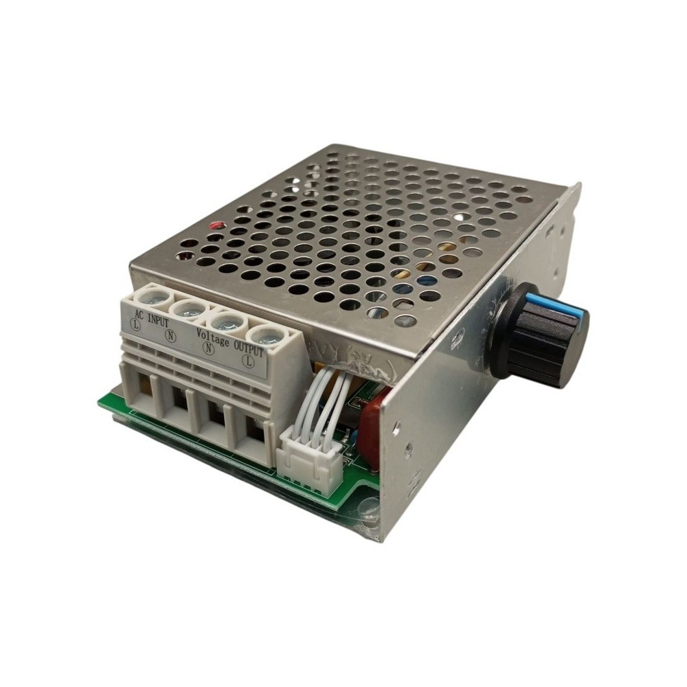 DIMMER 10000W 110-220 VAC 100A