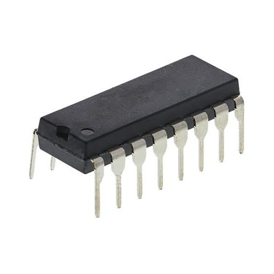 74LS170