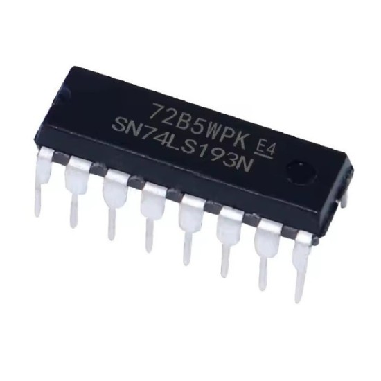 74LS193