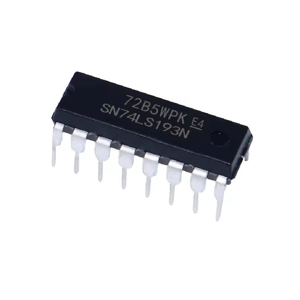 74LS193