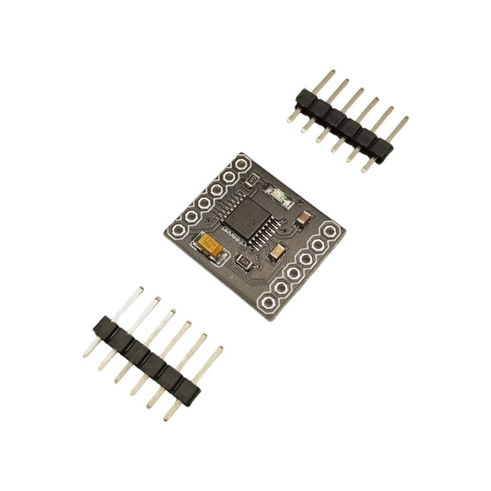 DRV8833 DRIVER PARA MOTORES DC PUENTE H