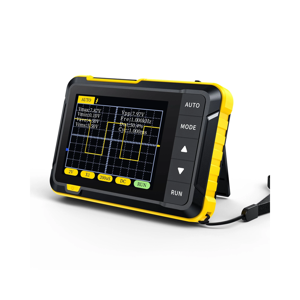 DS152 MINI OSCILOSCOPIO POKET MINI FNIRSI