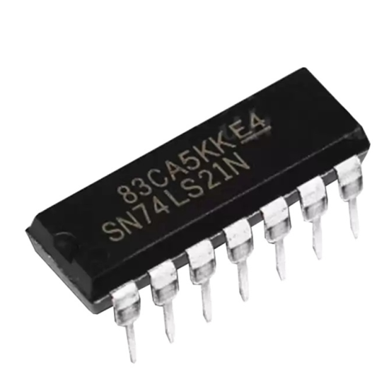 74LS21N