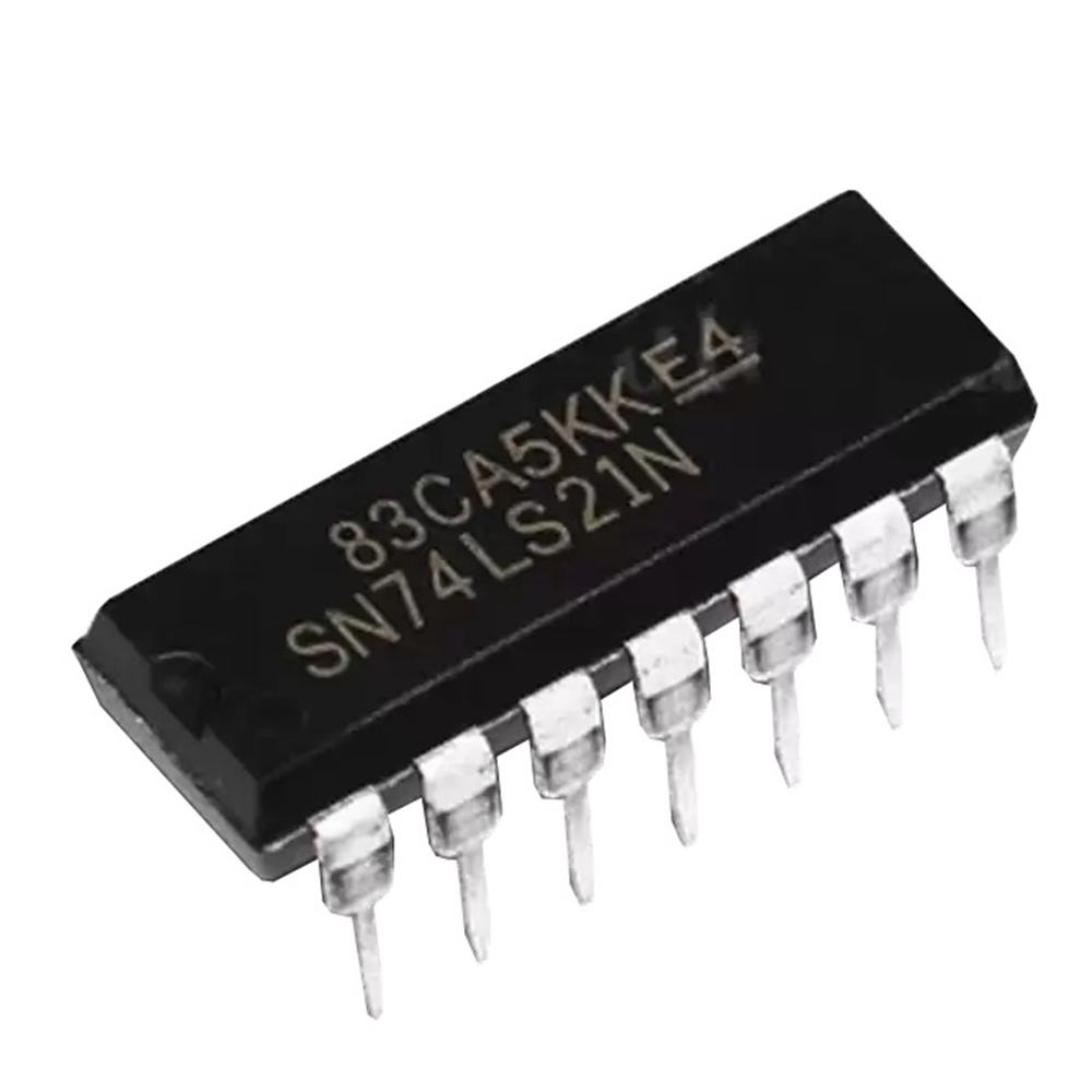 74LS21N