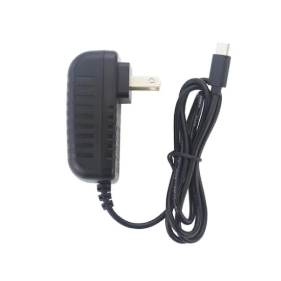 ELIMINADOR CON SWITCH RASPBERRY Pi 4 5V 3A
