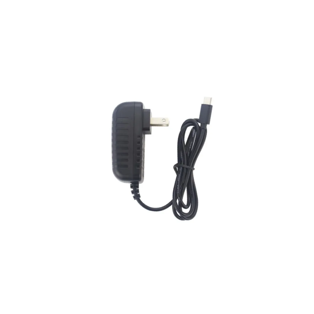 ELIMINADOR CON SWITCH RASPBERRY Pi 4 5V 3A