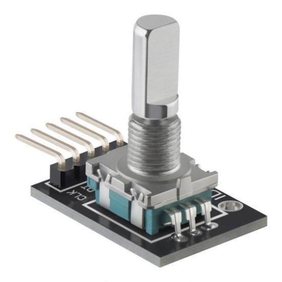 ENCODER ROTATIVO KY-040