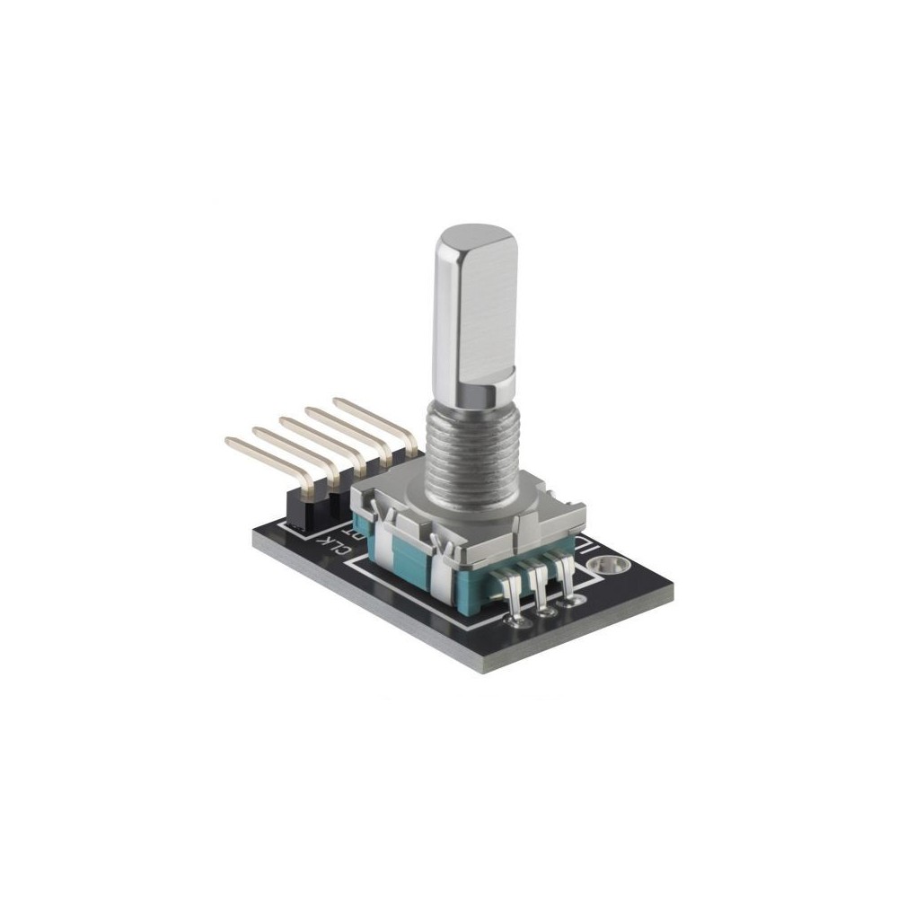 ENCODER ROTATIVO KY-040