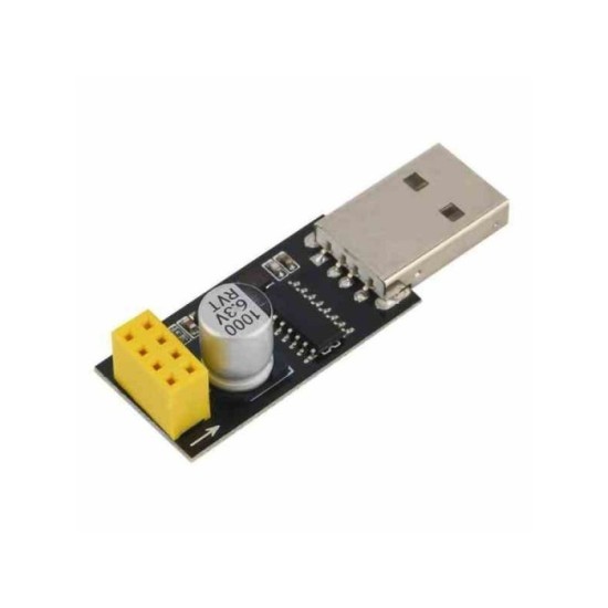 ESP MÓDULO USB SERIAL PARA ESP8266