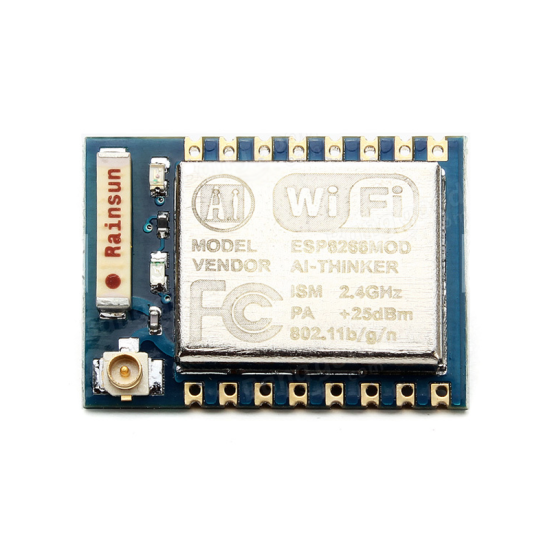 ESP-07 MODULO WIFI ESP8266