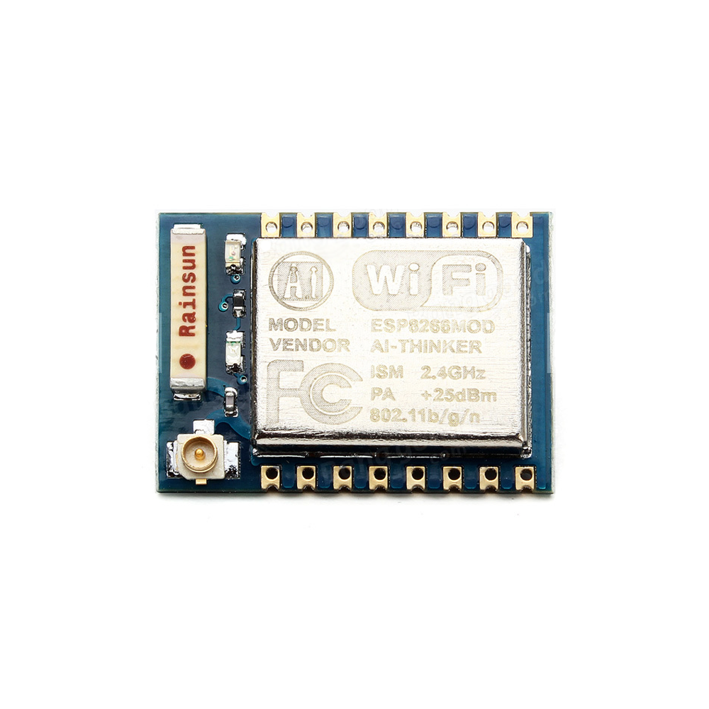 ESP-07 MODULO WIFI ESP8266