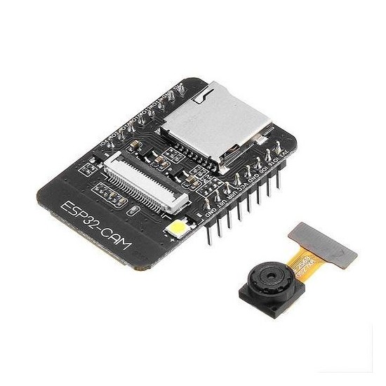 ESP32 CAM