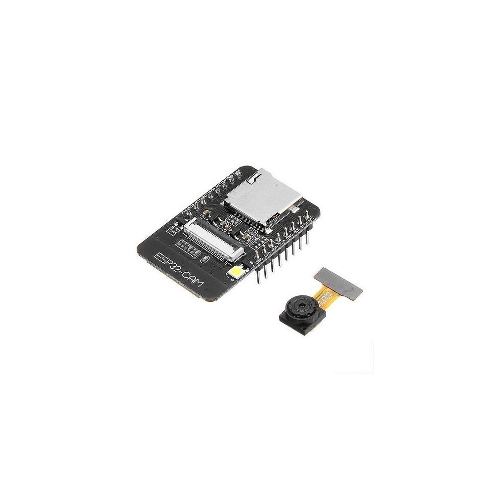 ESP32 CAM