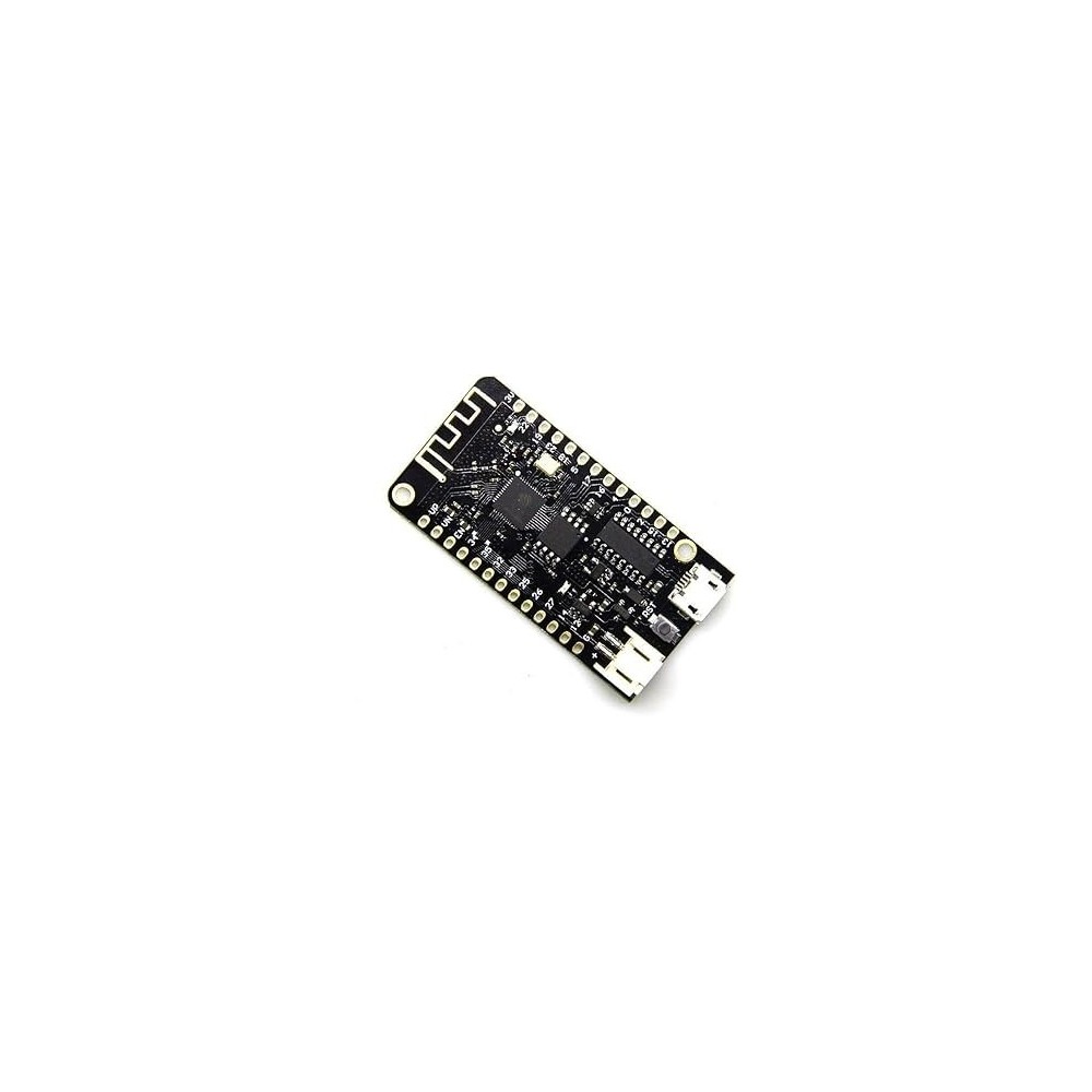 ESP32 CH340 CON CARGA DE BATERIA