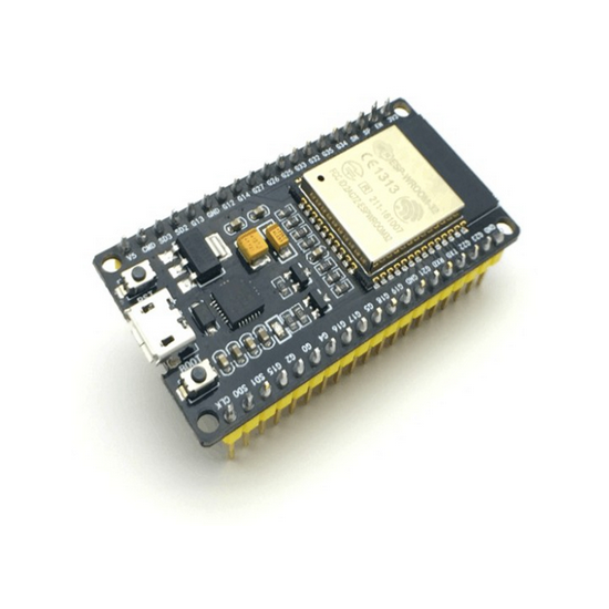 ESP32 WROOM 38 PINES