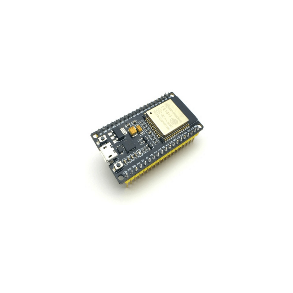 ESP32 WROOM 38 PINES