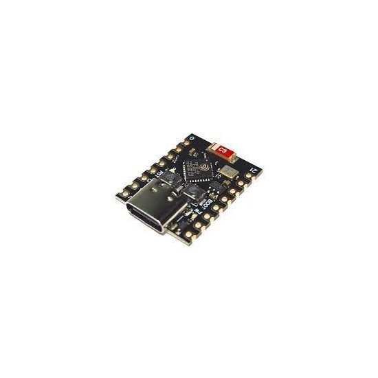 ESP32-C3 SUPERMINI USB TIPO C