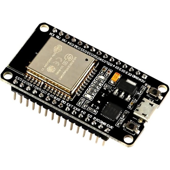 ESP32D DEVKIT V1