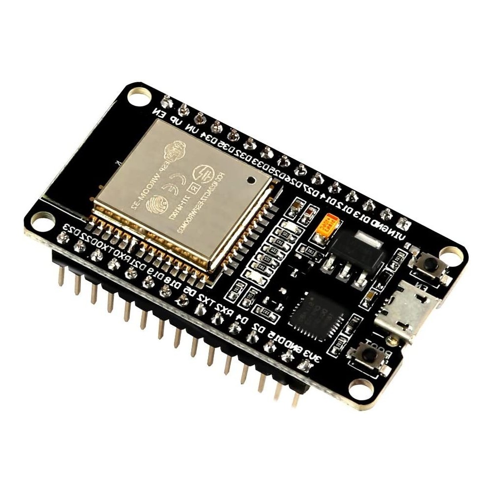 ESP32D DEVKIT V1