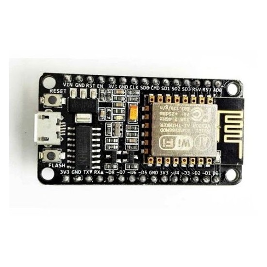 ESP8266  WIFI 12E V2